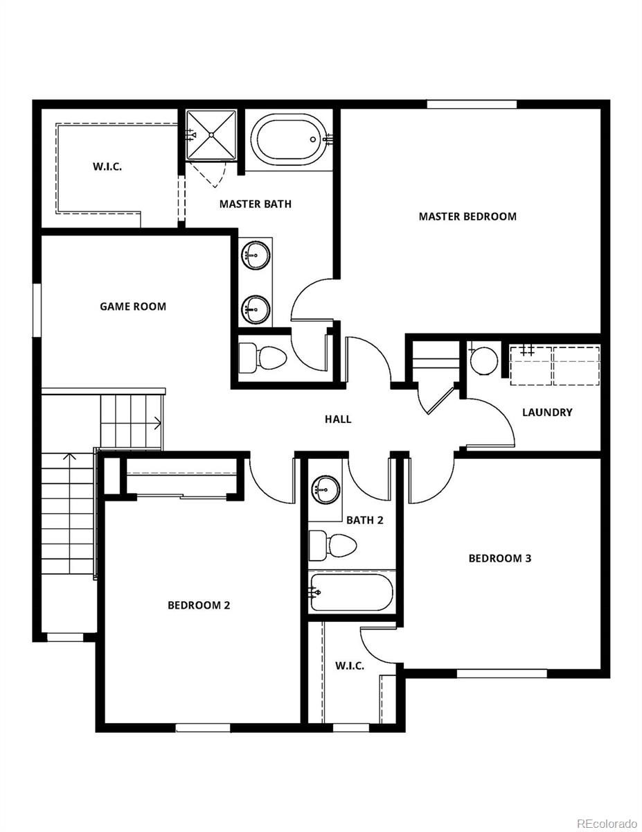 7328 Crystal Avenue Frederick CO 80530