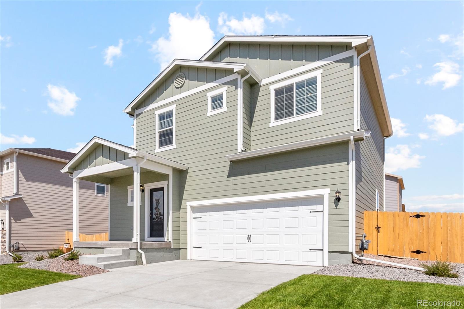 7328 Crystal Avenue Frederick CO 80530