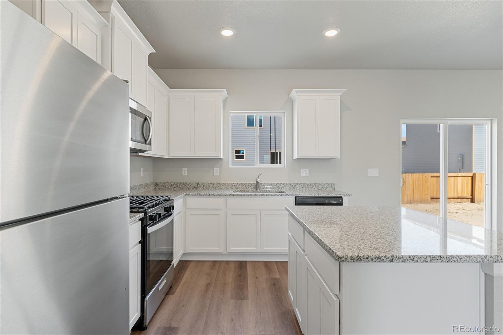 7328 Crystal Avenue Frederick CO 80530