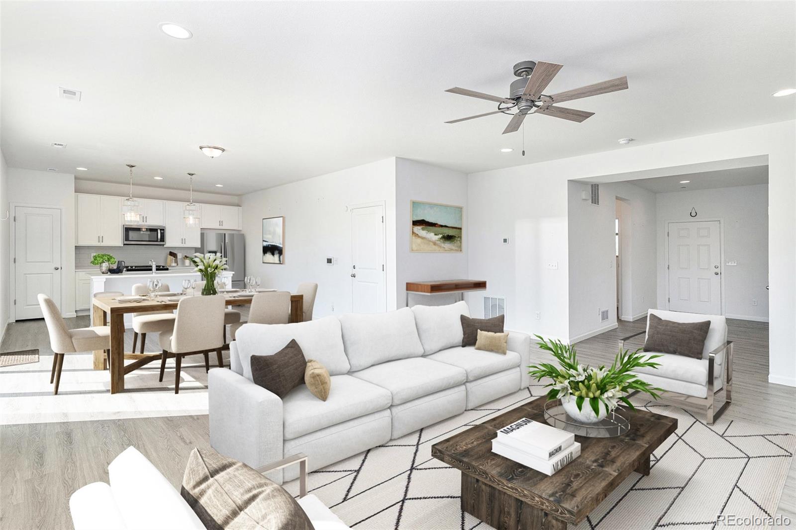 126 S Vandriver Way Aurora CO 80018