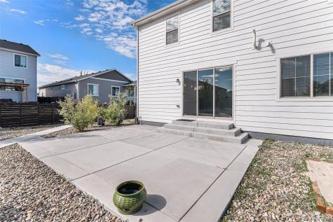126 S Vandriver Way Aurora CO 80018