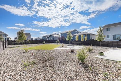 126 S Vandriver Way Aurora CO 80018