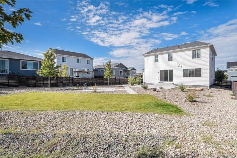 126 S Vandriver Way Aurora CO 80018