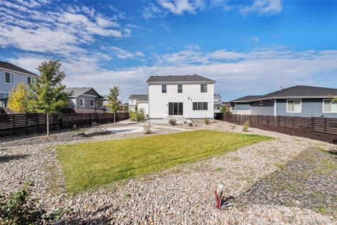 126 S Vandriver Way Aurora CO 80018