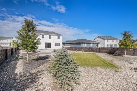 126 S Vandriver Way Aurora CO 80018