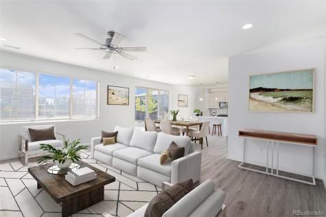 126 S Vandriver Way Aurora CO 80018