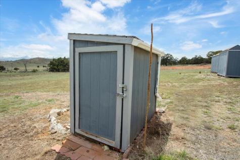 2275 K Path Cotopaxi CO 81223