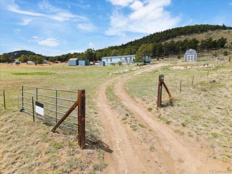 2275 K Path Cotopaxi CO 81223