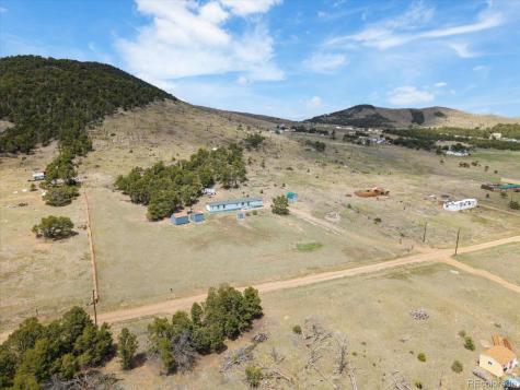 2275 K Path Cotopaxi CO 81223