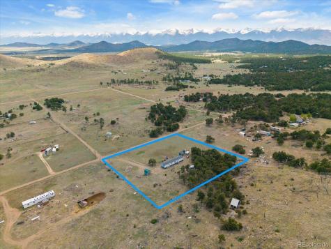 2275 K Path Cotopaxi CO 81223