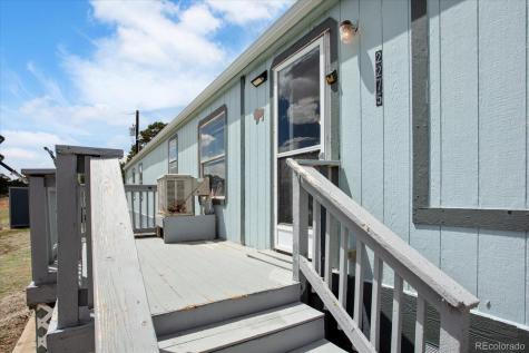 2275 K Path Cotopaxi CO 81223