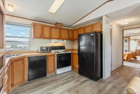 2275 K Path Cotopaxi CO 81223