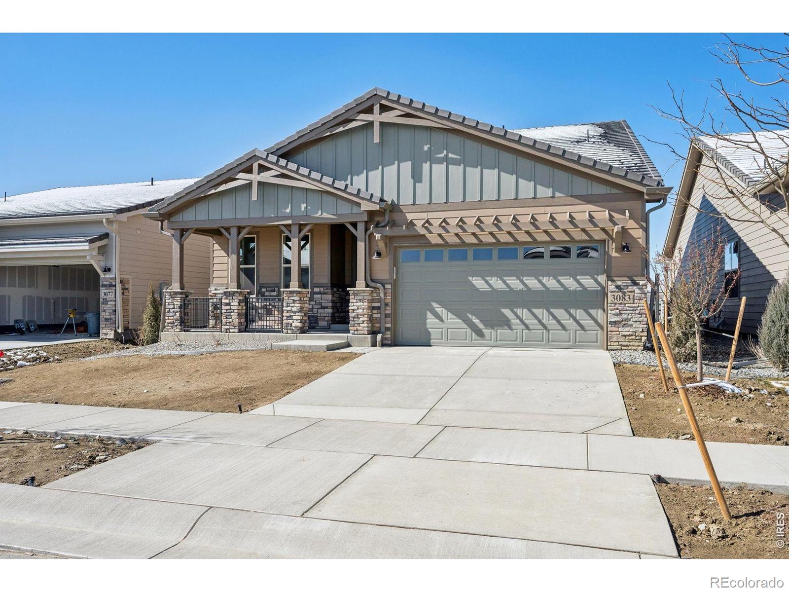 3083 Newfound Lake Road Berthoud CO 80513