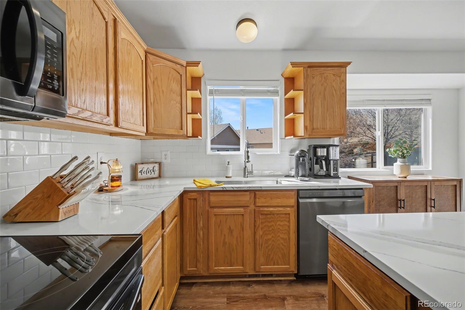 7607 Cholla Court Colorado Springs CO 80922