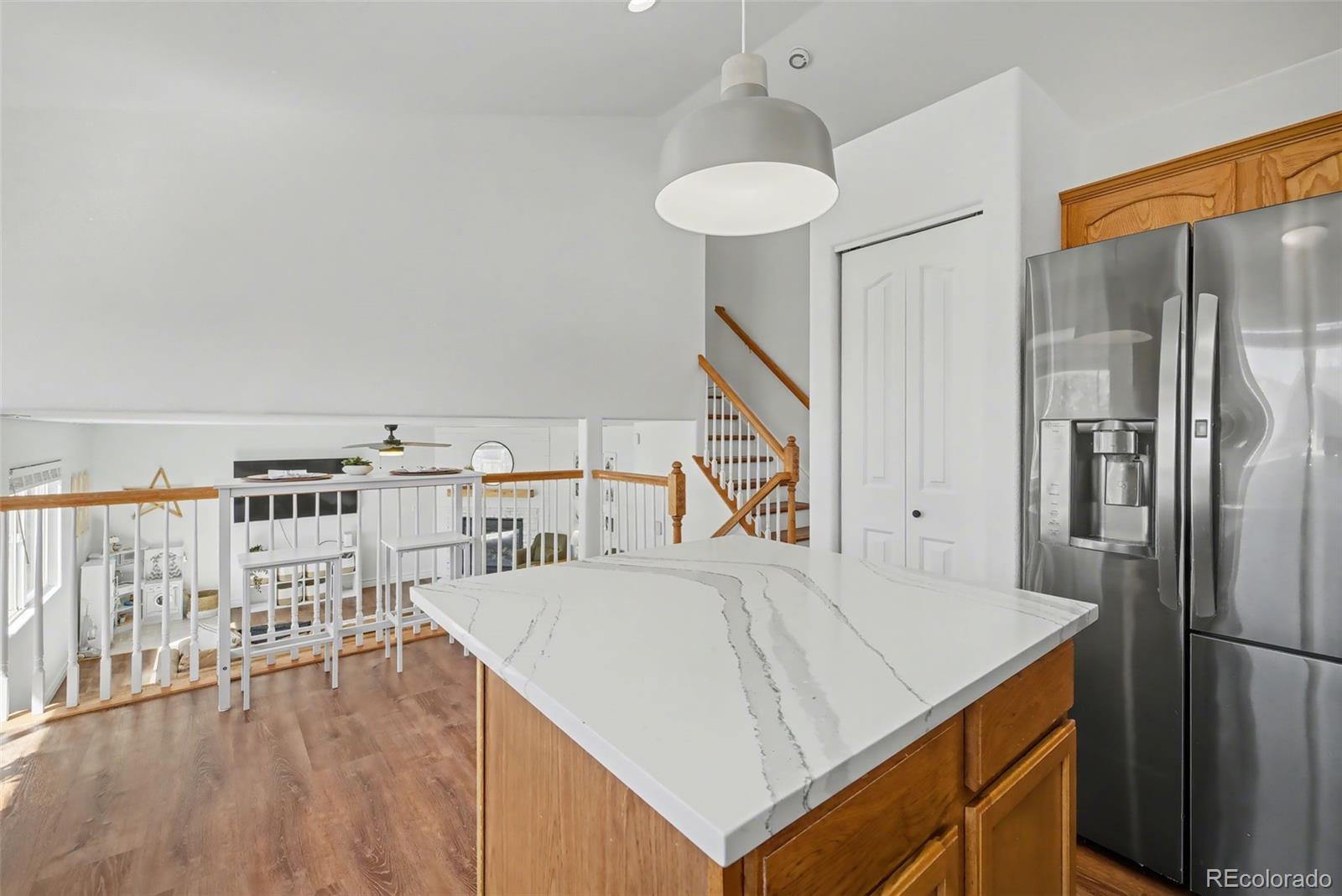 7607 Cholla Court Colorado Springs CO 80922