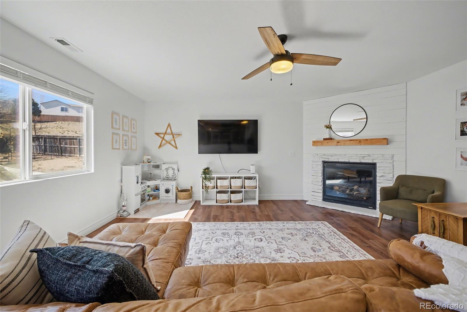 7607 Cholla Court Colorado Springs CO 80922