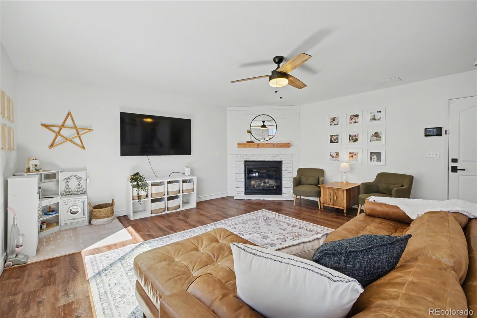 7607 Cholla Court Colorado Springs CO 80922