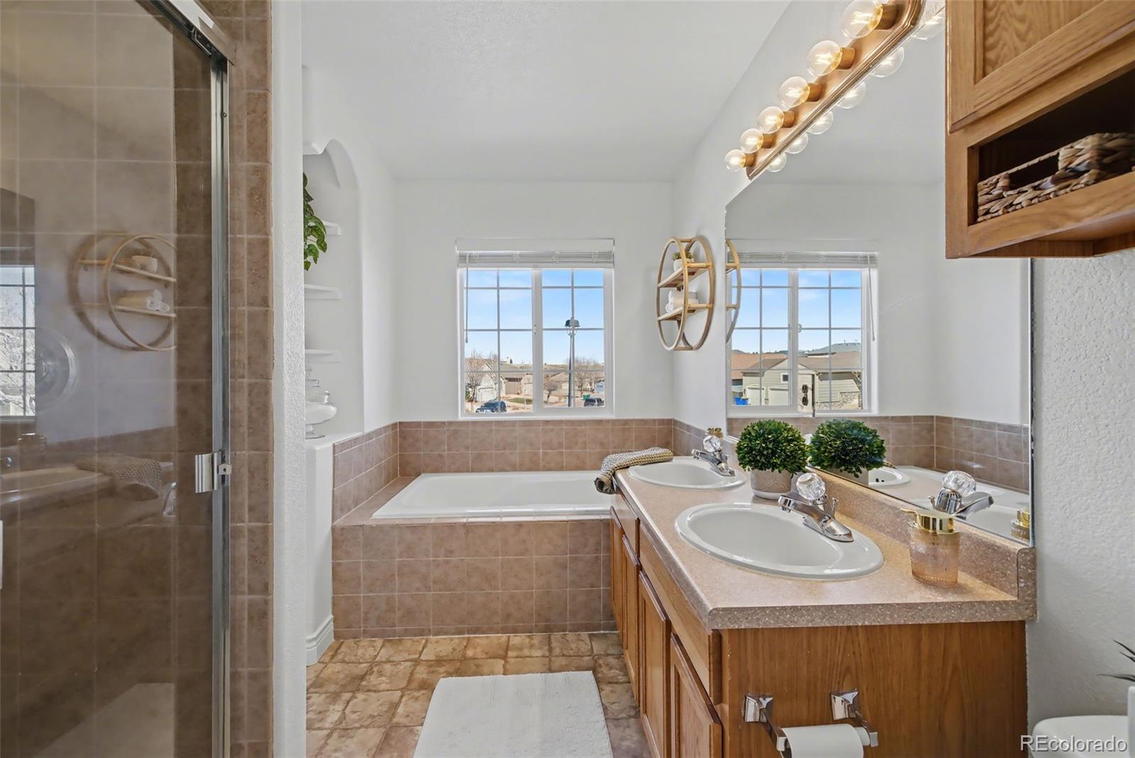 7607 Cholla Court Colorado Springs CO 80922
