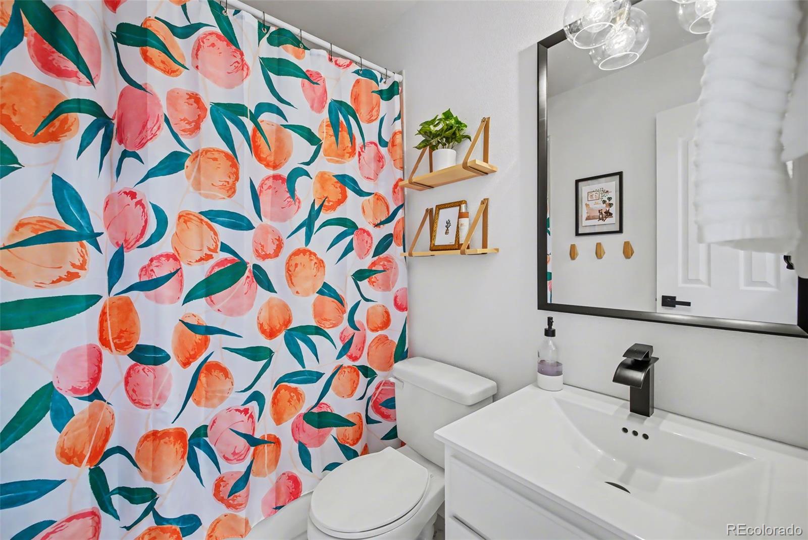 7607 Cholla Court Colorado Springs CO 80922
