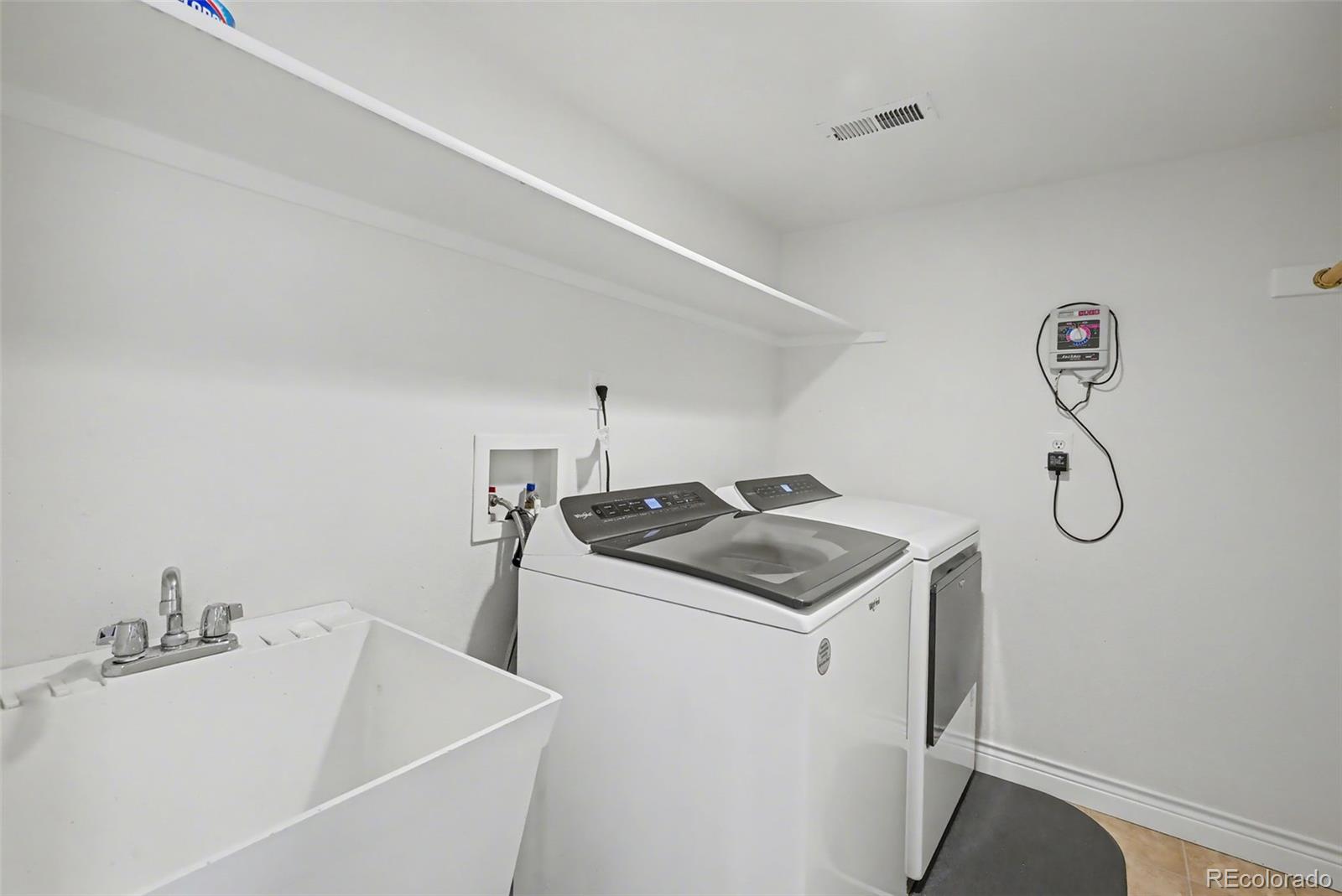 7607 Cholla Court Colorado Springs CO 80922