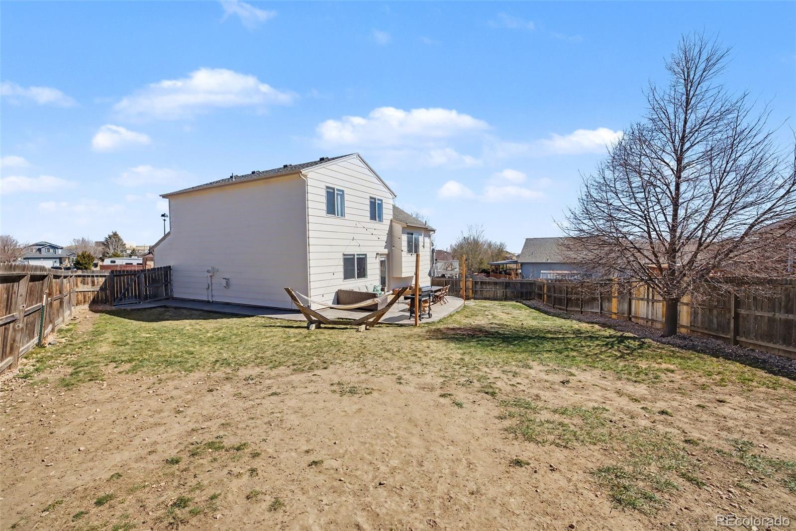 7607 Cholla Court Colorado Springs CO 80922