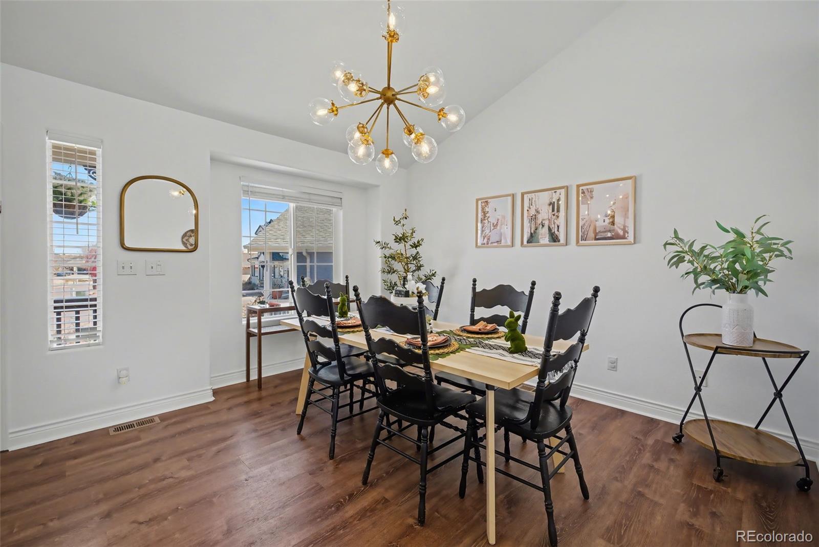 7607 Cholla Court Colorado Springs CO 80922