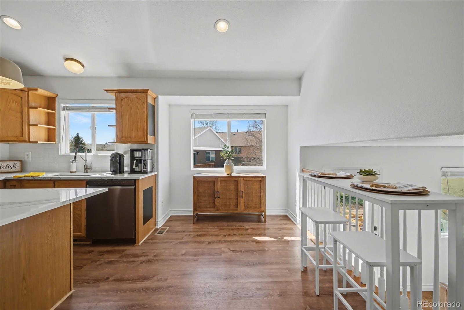 7607 Cholla Court Colorado Springs CO 80922