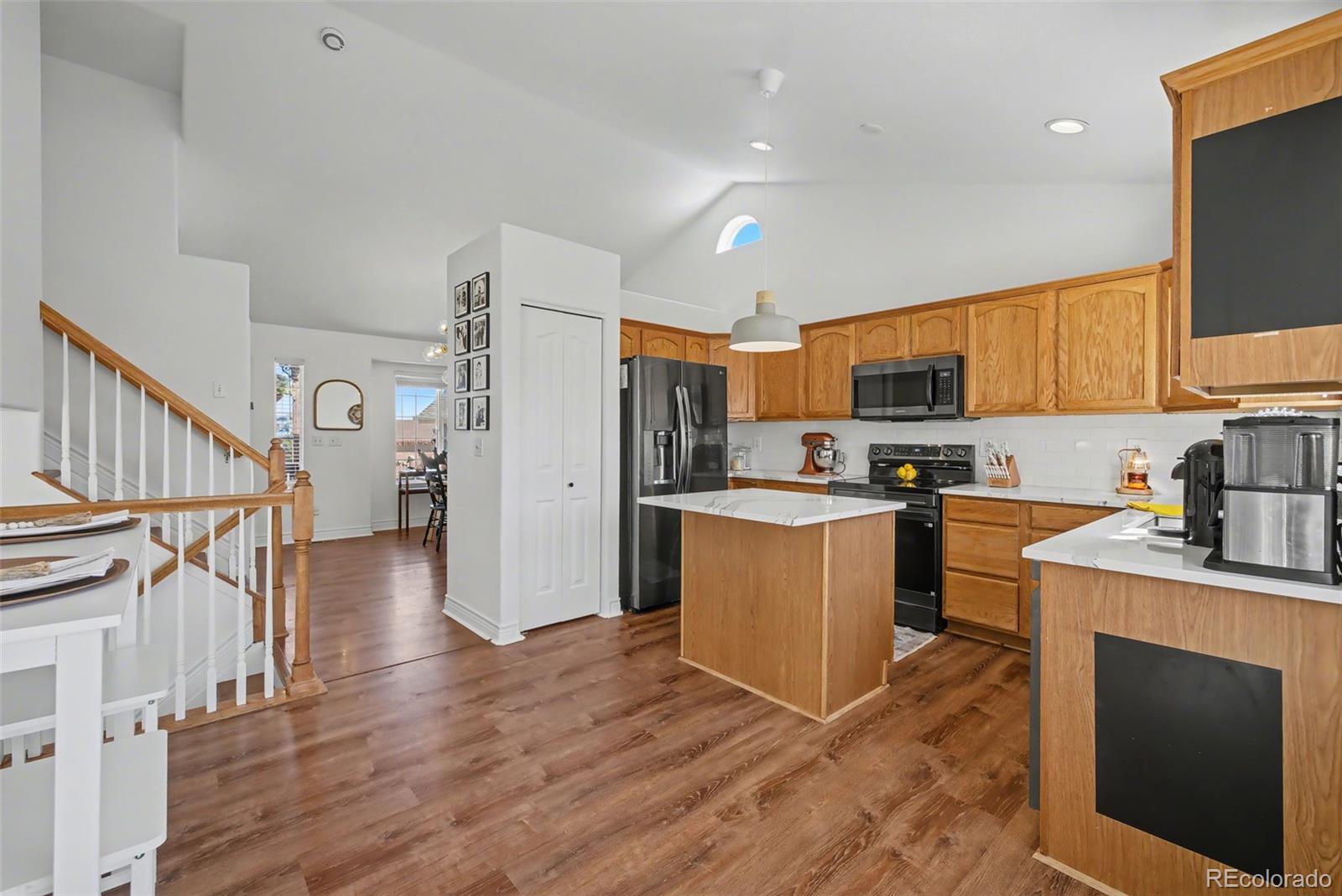 7607 Cholla Court Colorado Springs CO 80922