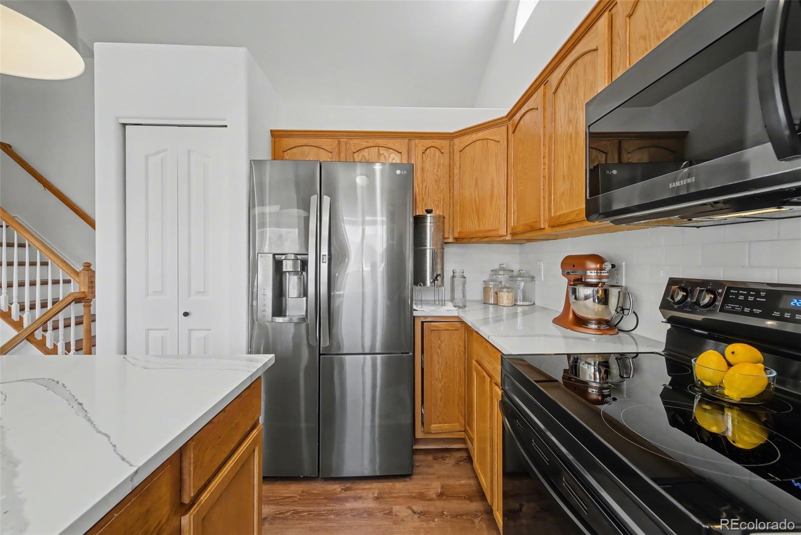 7607 Cholla Court Colorado Springs CO 80922