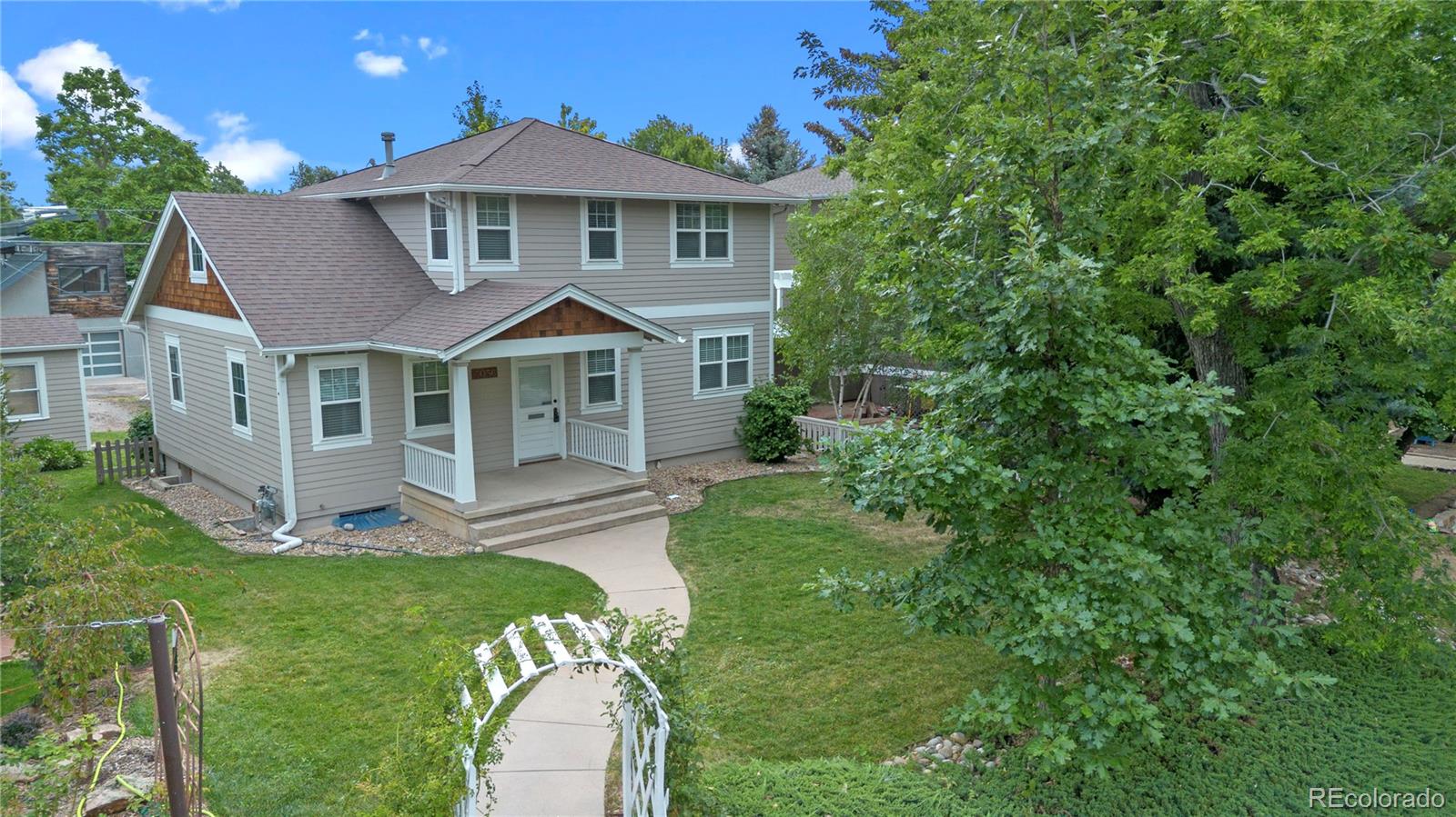 3056 8th Street Boulder CO 80304