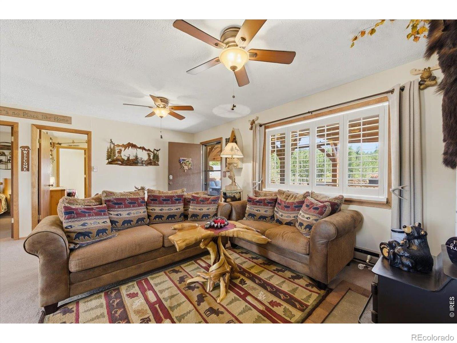 66 Walela Lane Red Feather Lakes CO 80545