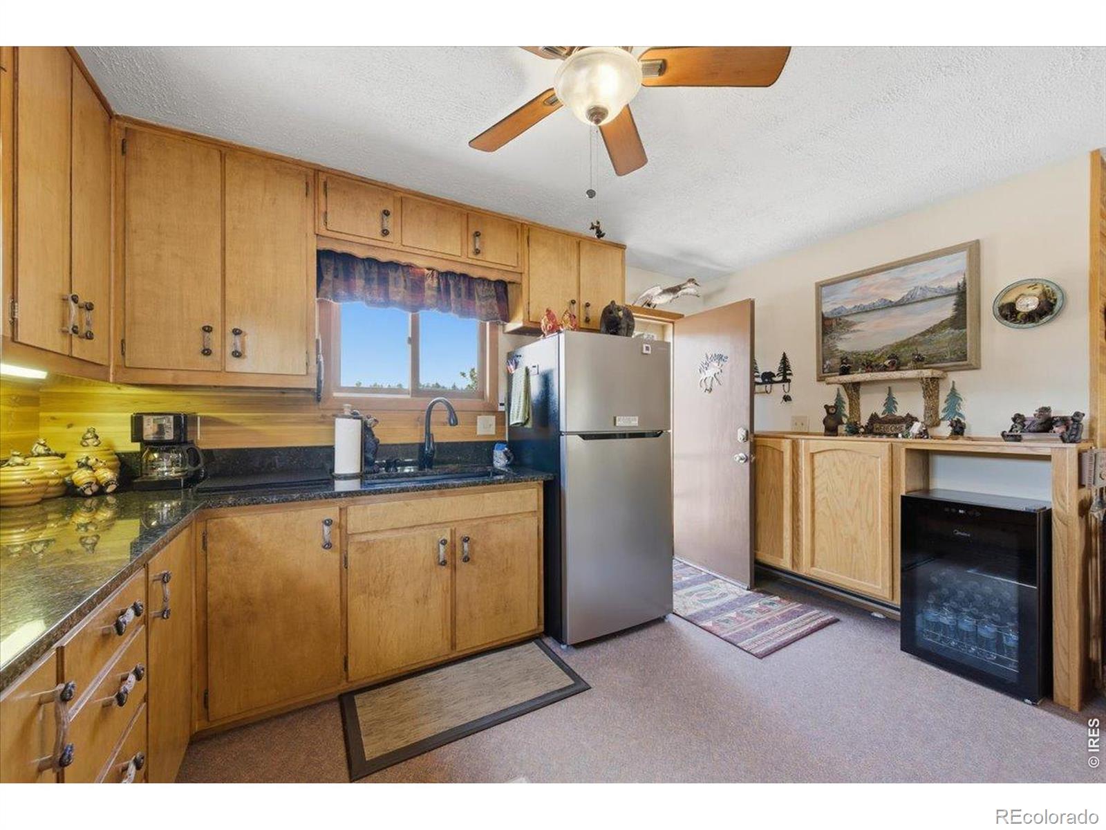 66 Walela Lane Red Feather Lakes CO 80545