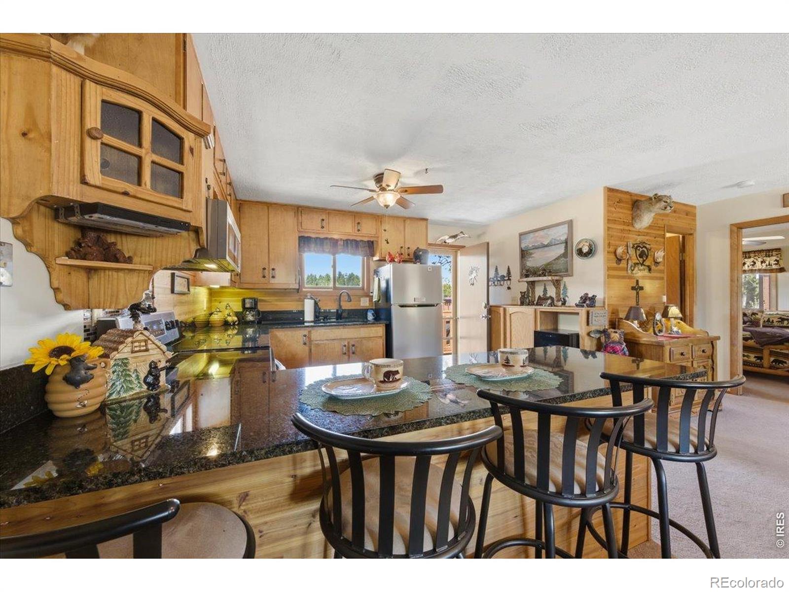 66 Walela Lane Red Feather Lakes CO 80545