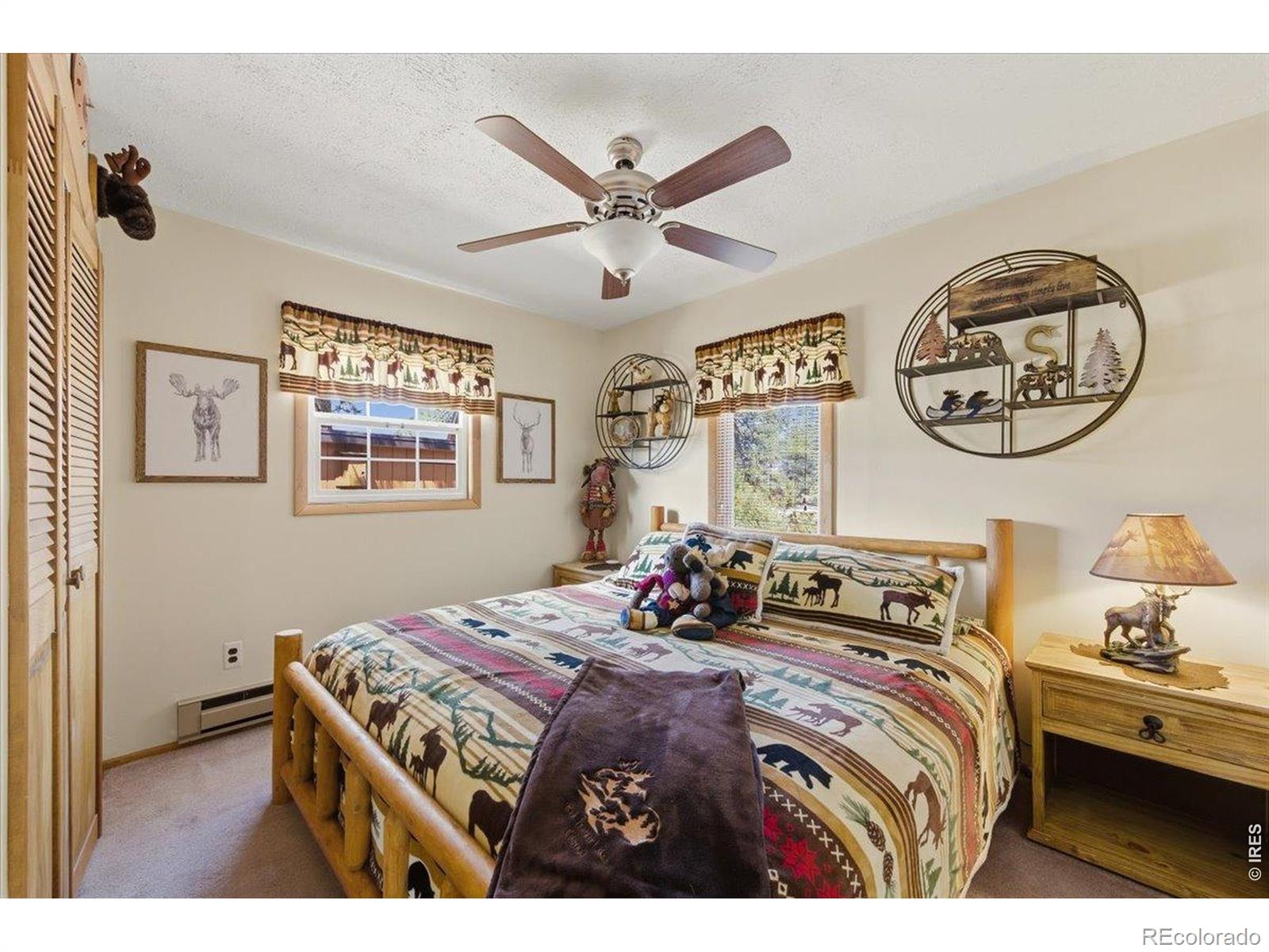 66 Walela Lane Red Feather Lakes CO 80545