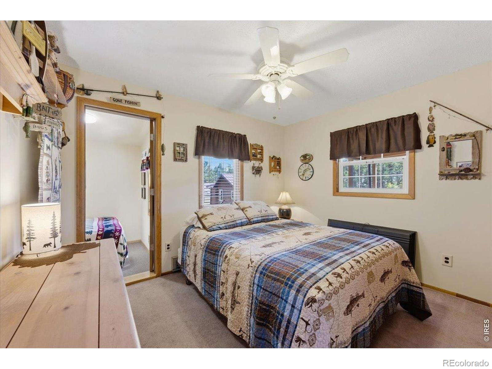 66 Walela Lane Red Feather Lakes CO 80545