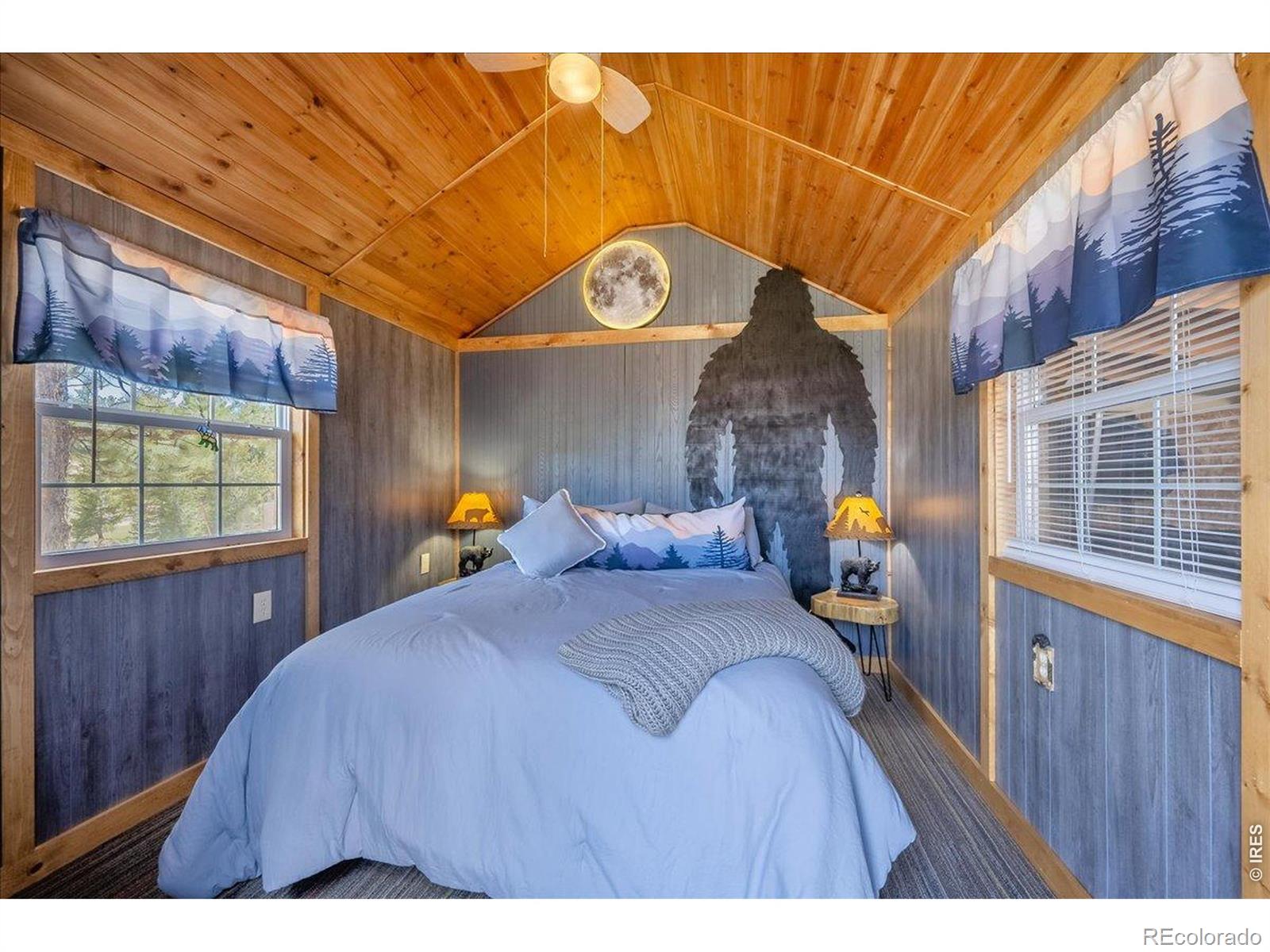 66 Walela Lane Red Feather Lakes CO 80545