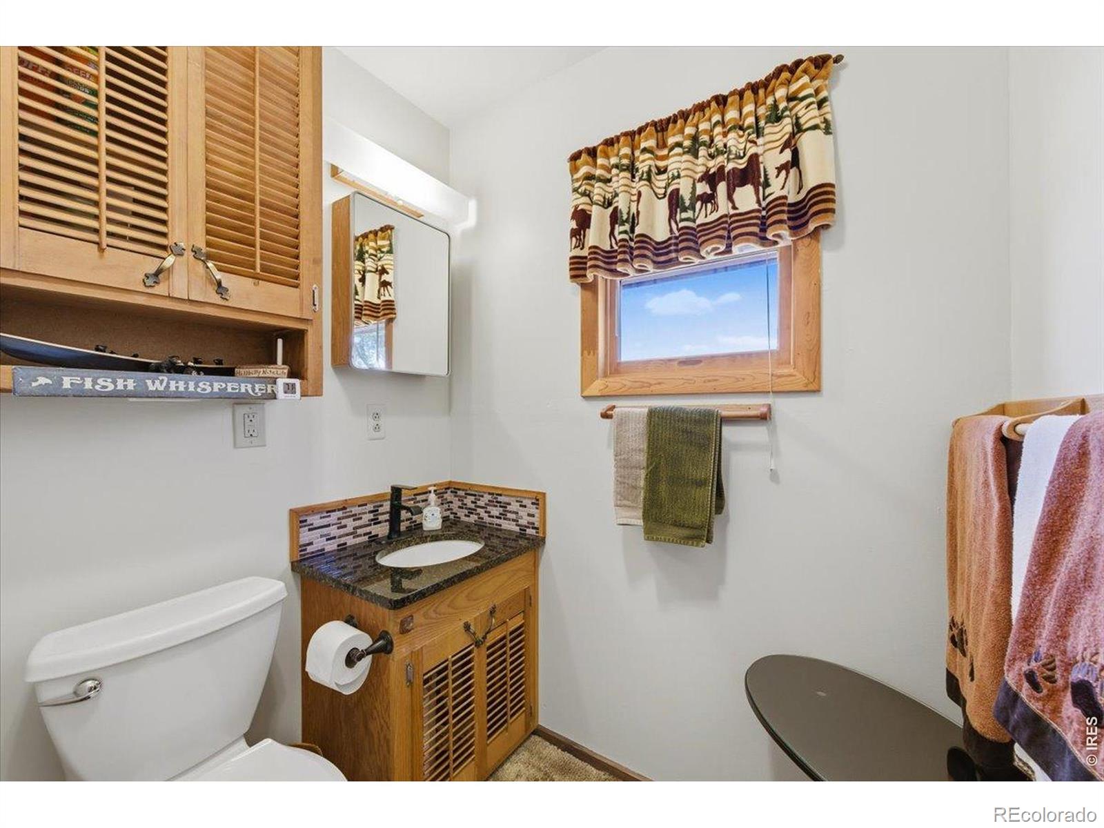 66 Walela Lane Red Feather Lakes CO 80545