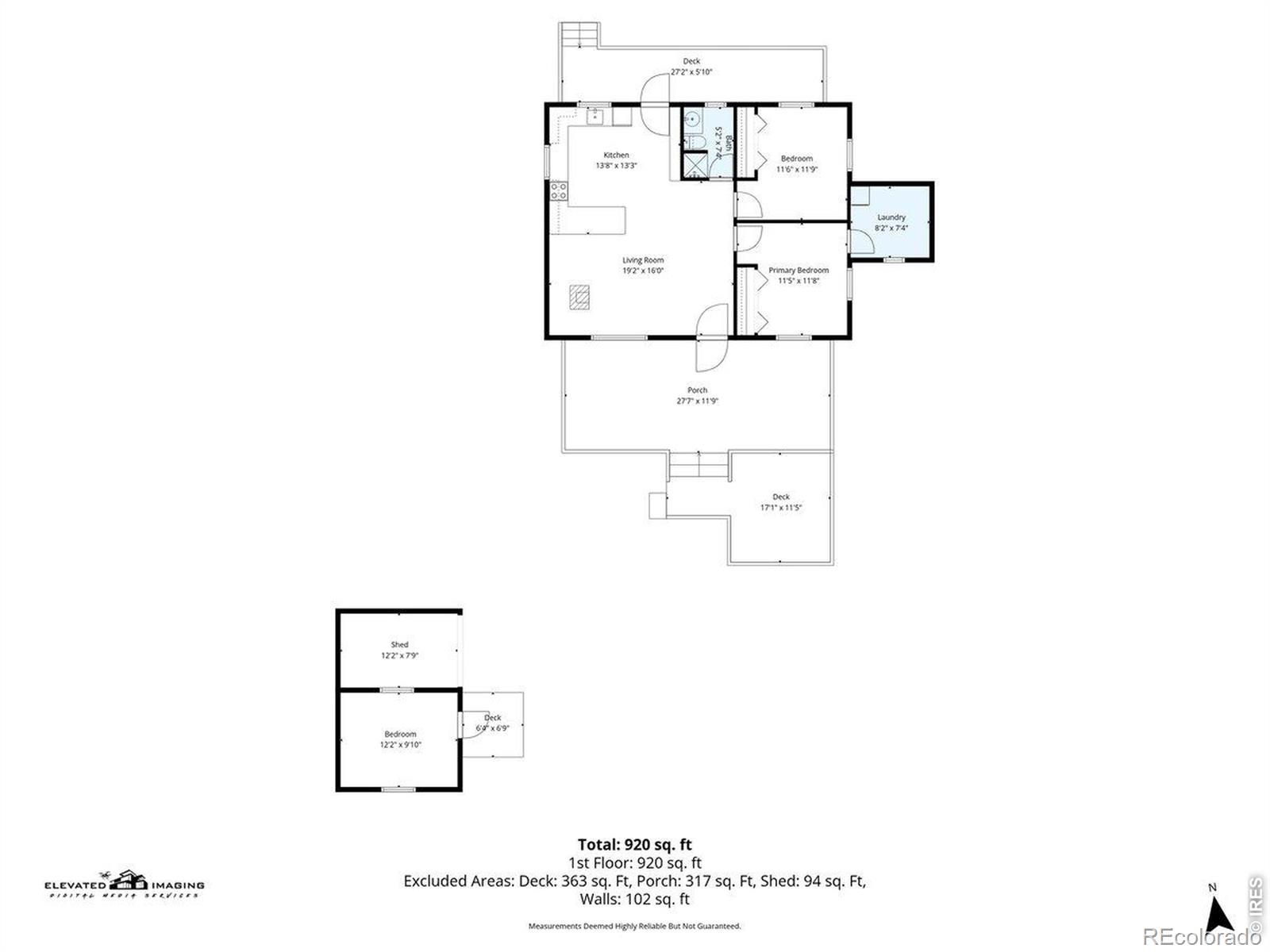66 Walela Lane Red Feather Lakes CO 80545