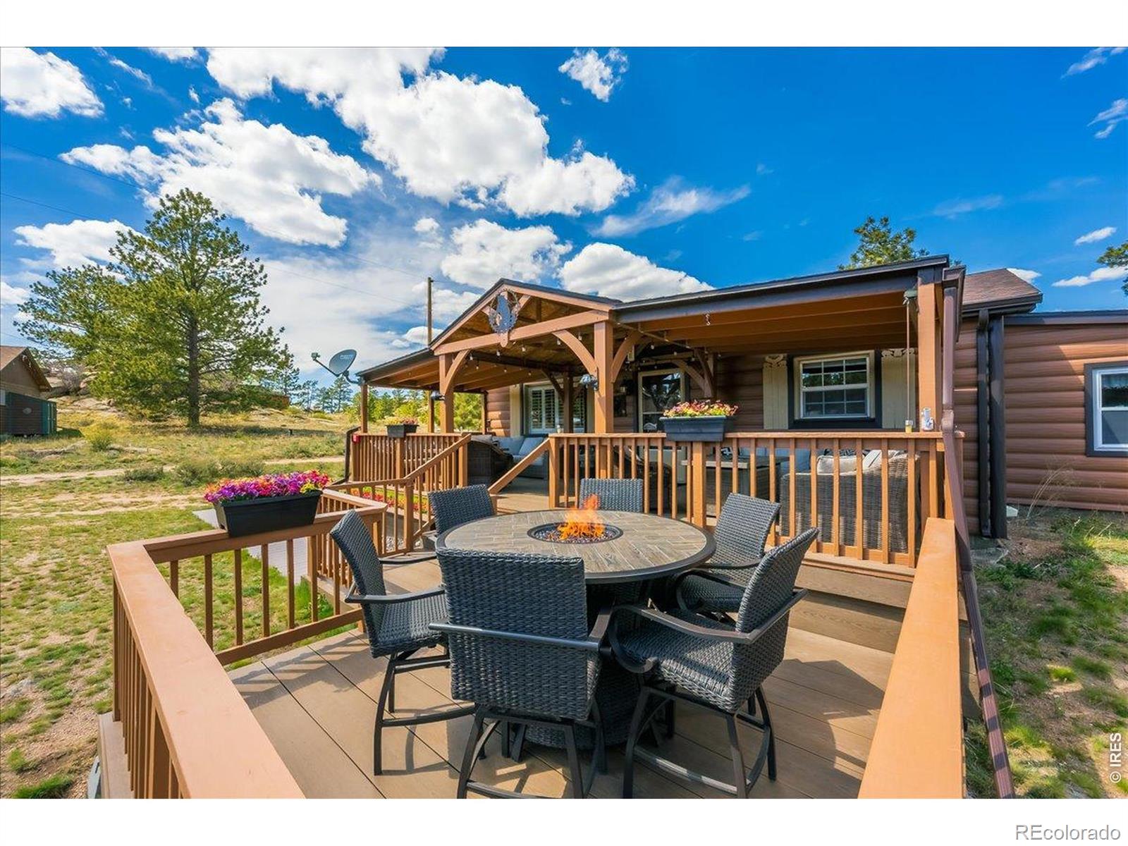 66 Walela Lane Red Feather Lakes CO 80545