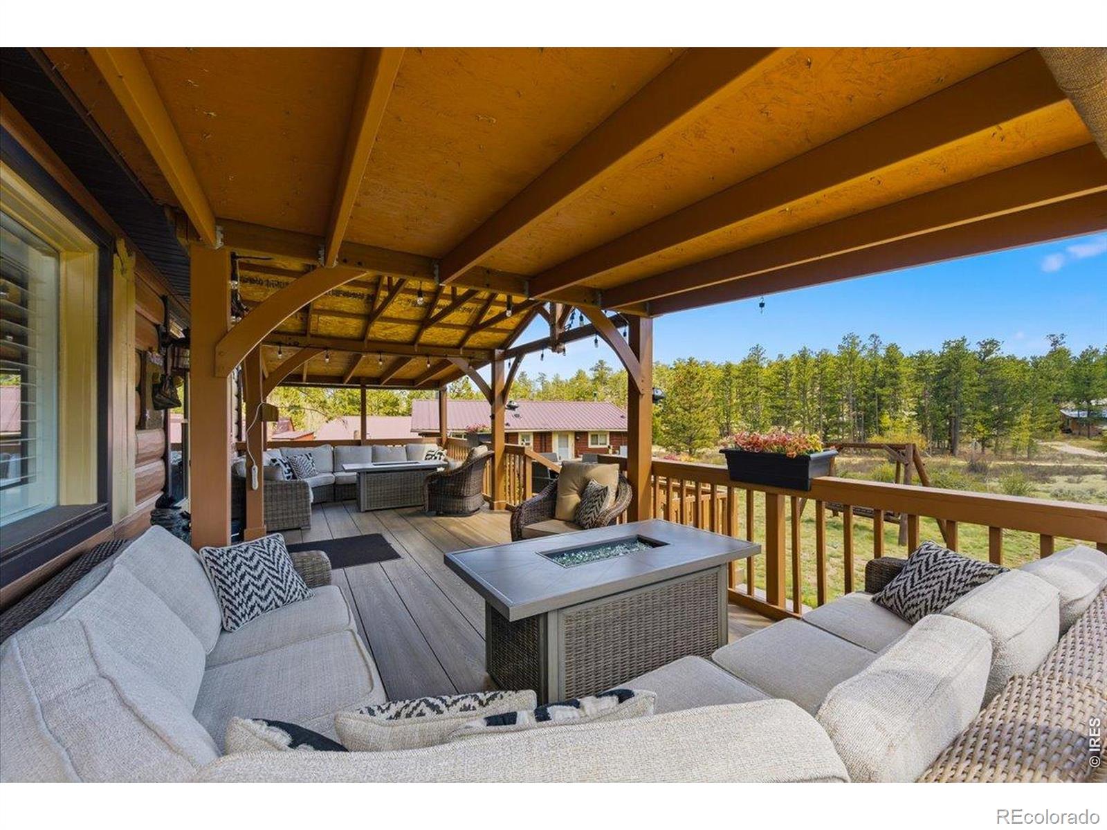 66 Walela Lane Red Feather Lakes CO 80545