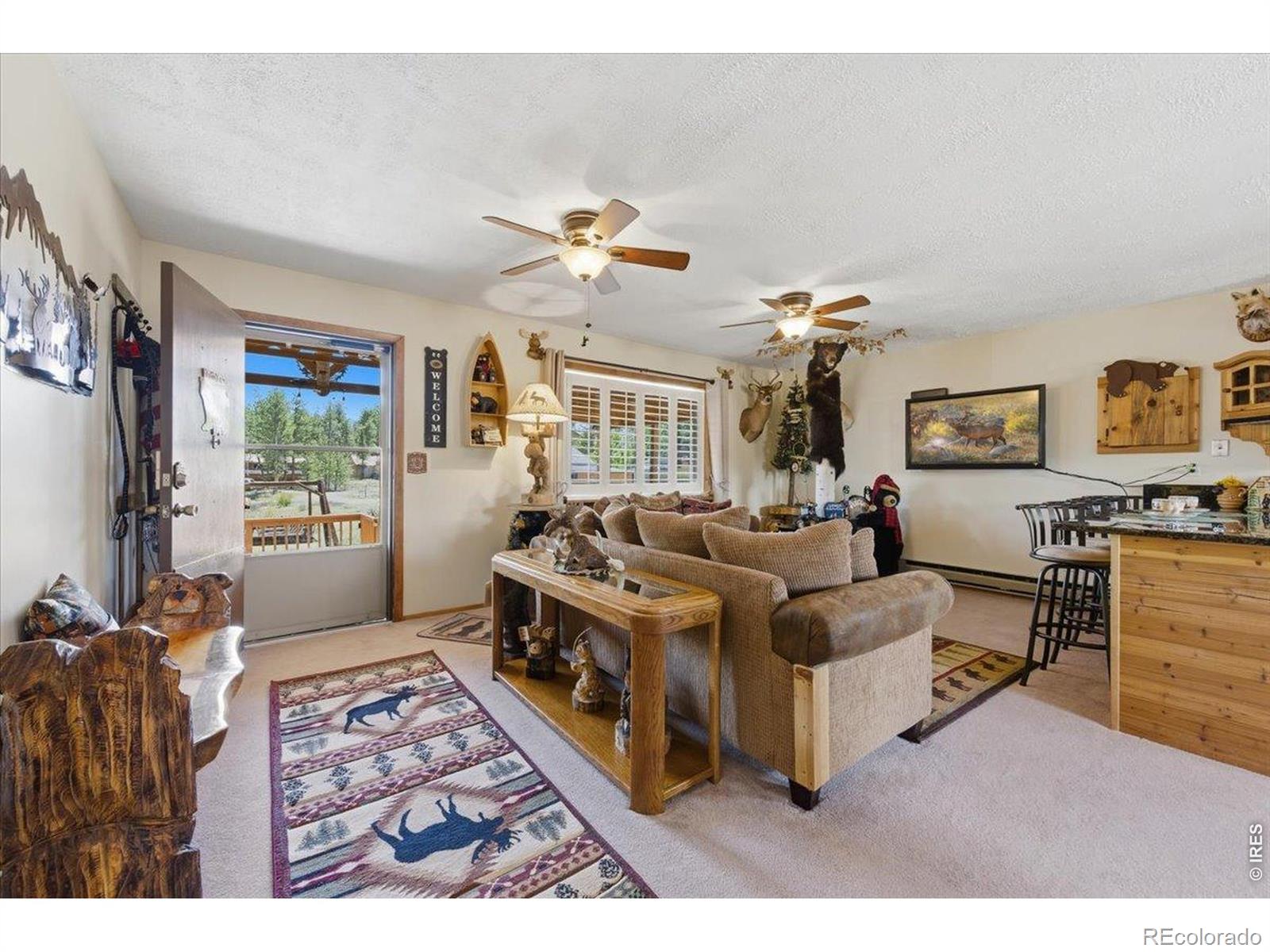 66 Walela Lane Red Feather Lakes CO 80545