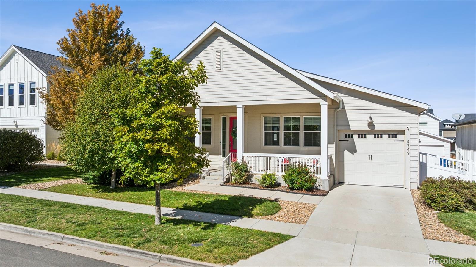 4749 Mount Shavano Street Brighton CO 80601