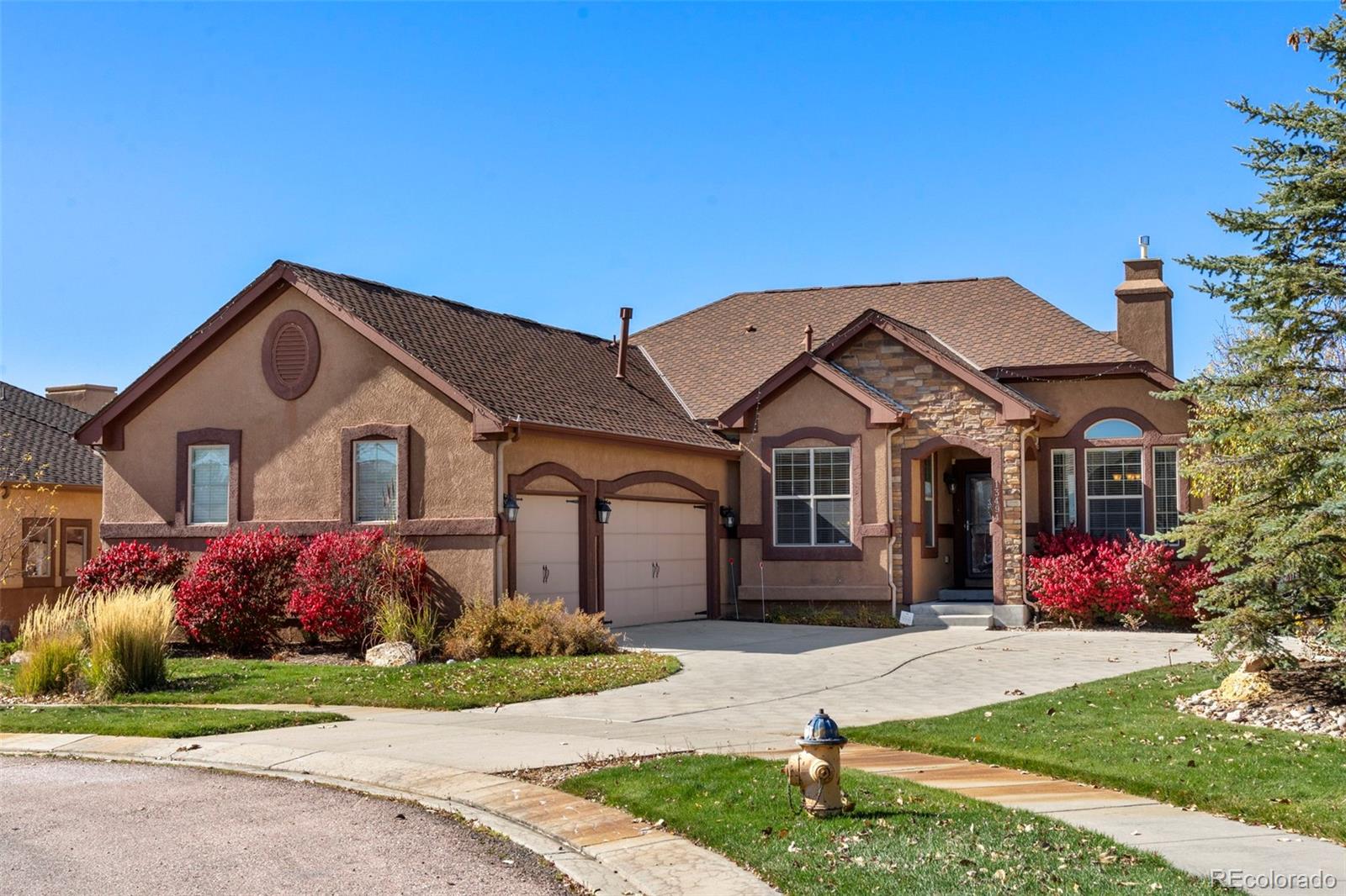 13494 Crane Canyon Loop Colorado Springs CO 80921