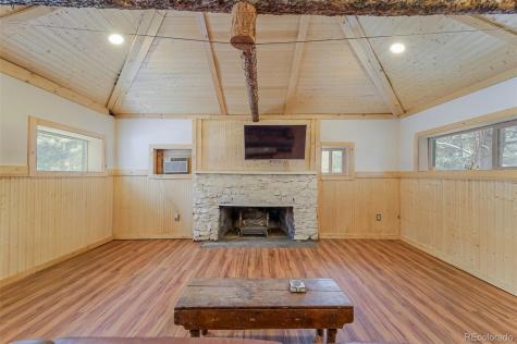 34291 Kiowa Lane Pine CO 80470