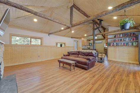 34291 Kiowa Lane Pine CO 80470