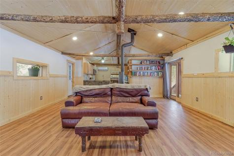 34291 Kiowa Lane Pine CO 80470