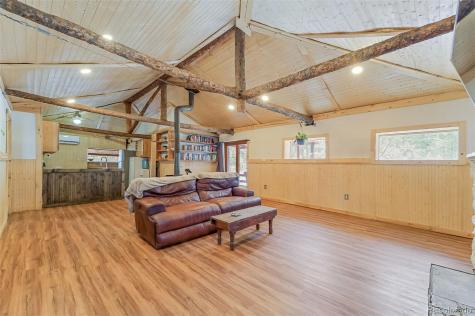 34291 Kiowa Lane Pine CO 80470