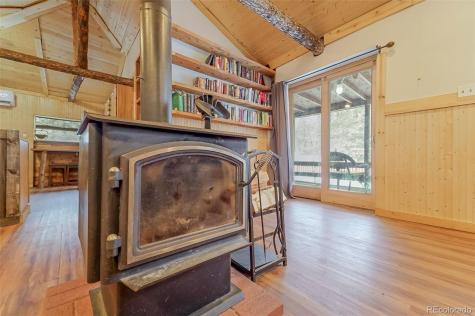 34291 Kiowa Lane Pine CO 80470