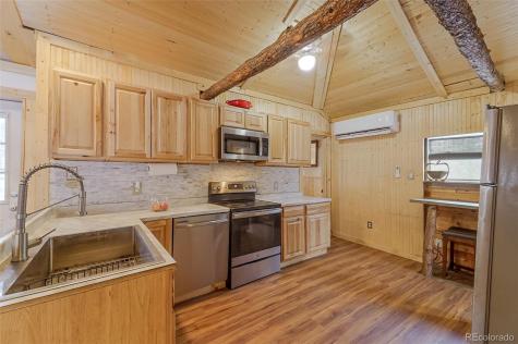 34291 Kiowa Lane Pine CO 80470
