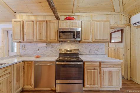 34291 Kiowa Lane Pine CO 80470